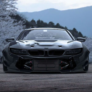 Meet your Posher, Ali